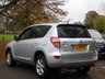 USED 2011 11 TOYOTA RAV4 2.2 XT-R D-4D  5d 150 BHP 43K FROM NEW A/C DRIVES SUPERB