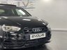 USED 2016 16 AUDI S3 2.0 QUATTRO NAV 3d 296 BHP PAN ROOF, B&O, S/S SEATS!