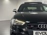 USED 2016 16 AUDI S3 2.0 QUATTRO NAV 3d 296 BHP PAN ROOF, B&O, S/S SEATS!