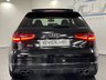 USED 2016 16 AUDI S3 2.0 QUATTRO NAV 3d 296 BHP PAN ROOF, B&O, S/S SEATS!