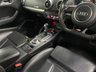 USED 2016 16 AUDI S3 2.0 QUATTRO NAV 3d 296 BHP PAN ROOF, B&O, S/S SEATS!
