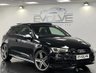 USED 2016 16 AUDI S3 2.0 QUATTRO NAV 3d 296 BHP PAN ROOF, B&O, S/S SEATS!