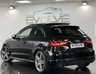 USED 2016 16 AUDI S3 2.0 QUATTRO NAV 3d 296 BHP PAN ROOF, B&O, S/S SEATS!