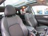 USED 2017 67 NISSAN QASHQAI 1.5 DCI TEKNA 5d 108 BHP Finished in VIVID BLUE METALLIC with contrasting EBONY BLACK LEATHER HEATED SEATS. The Qashqai is one of the best selling SUV's around at the moment. This Top of the range edition new shape is comfy, easy to drive and has enough space for 5 adults. Features include, Full heated leather, Sat Nav, Pan Roof, Electric Seats, Auto Park, 360 Reverse Cameras, B/Tooth and much more. Dealer serviced at 21105 miles, 39469 miles, 60417 miles, and at 71652 miles.