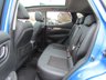 USED 2017 67 NISSAN QASHQAI 1.5 DCI TEKNA 5d 108 BHP Finished in VIVID BLUE METALLIC with contrasting EBONY BLACK LEATHER HEATED SEATS. The Qashqai is one of the best selling SUV's around at the moment. This Top of the range edition new shape is comfy, easy to drive and has enough space for 5 adults. Features include, Full heated leather, Sat Nav, Pan Roof, Electric Seats, Auto Park, 360 Reverse Cameras, B/Tooth and much more. Dealer serviced at 21105 miles, 39469 miles, 60417 miles, and at 71652 miles.