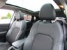 USED 2017 67 NISSAN QASHQAI 1.5 DCI TEKNA 5d 108 BHP Finished in VIVID BLUE METALLIC with contrasting EBONY BLACK LEATHER HEATED SEATS. The Qashqai is one of the best selling SUV's around at the moment. This Top of the range edition new shape is comfy, easy to drive and has enough space for 5 adults. Features include, Full heated leather, Sat Nav, Pan Roof, Electric Seats, Auto Park, 360 Reverse Cameras, B/Tooth and much more. Dealer serviced at 21105 miles, 39469 miles, 60417 miles, and at 71652 miles.