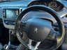 USED 2015 P PEUGEOT 208 1.2 ACTIVE 5d 82 BHP 