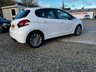 USED 2015 P PEUGEOT 208 1.2 ACTIVE 5d 82 BHP 