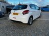 USED 2015 P PEUGEOT 208 1.2 ACTIVE 5d 82 BHP 