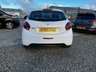 USED 2015 P PEUGEOT 208 1.2 ACTIVE 5d 82 BHP 