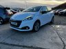 USED 2015 P PEUGEOT 208 1.2 ACTIVE 5d 82 BHP 