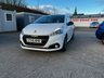 USED 2015 P PEUGEOT 208 1.2 ACTIVE 5d 82 BHP 