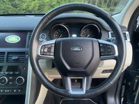 USED 2016 66 LAND ROVER DISCOVERY SPORT 2.0 TD4 HSE LUXURY 5d 180 BHP 7 SEATER AWD Glass Panoramic Roof 7 Seater
