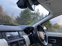 USED 2016 66 LAND ROVER DISCOVERY SPORT 2.0 TD4 HSE LUXURY 5d 180 BHP 7 SEATER AWD Glass Panoramic Roof 7 Seater