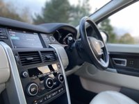 USED 2016 66 LAND ROVER DISCOVERY SPORT 2.0 TD4 HSE LUXURY 5d 180 BHP 7 SEATER AWD Glass Panoramic Roof 7 Seater