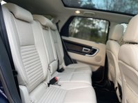 USED 2016 66 LAND ROVER DISCOVERY SPORT 2.0 TD4 HSE LUXURY 5d 180 BHP 7 SEATER AWD Glass Panoramic Roof 7 Seater