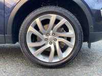 USED 2016 66 LAND ROVER DISCOVERY SPORT 2.0 TD4 HSE LUXURY 5d 180 BHP 7 SEATER AWD Glass Panoramic Roof 7 Seater