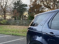 USED 2016 66 LAND ROVER DISCOVERY SPORT 2.0 TD4 HSE LUXURY 5d 180 BHP 7 SEATER AWD Glass Panoramic Roof 7 Seater