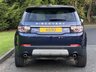 USED 2016 66 LAND ROVER DISCOVERY SPORT 2.0 TD4 HSE LUXURY 5d 180 BHP 7 SEATER AWD Glass Panoramic Roof 7 Seater