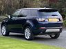 USED 2016 66 LAND ROVER DISCOVERY SPORT 2.0 TD4 HSE LUXURY 5d 180 BHP 7 SEATER AWD Glass Panoramic Roof 7 Seater