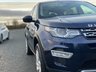 USED 2016 66 LAND ROVER DISCOVERY SPORT 2.0 TD4 HSE LUXURY 5d 180 BHP 7 SEATER AWD Glass Panoramic Roof 7 Seater
