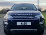 USED 2016 66 LAND ROVER DISCOVERY SPORT 2.0 TD4 HSE LUXURY 5d 180 BHP 7 SEATER AWD Glass Panoramic Roof 7 Seater