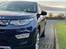 USED 2016 66 LAND ROVER DISCOVERY SPORT 2.0 TD4 HSE LUXURY 5d 180 BHP 7 SEATER AWD Glass Panoramic Roof 7 Seater