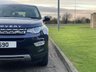 USED 2016 66 LAND ROVER DISCOVERY SPORT 2.0 TD4 HSE LUXURY 5d 180 BHP 7 SEATER AWD Glass Panoramic Roof 7 Seater