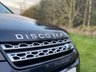 USED 2016 66 LAND ROVER DISCOVERY SPORT 2.0 TD4 HSE LUXURY 5d 180 BHP 7 SEATER AWD Glass Panoramic Roof 7 Seater