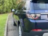USED 2016 66 LAND ROVER DISCOVERY SPORT 2.0 TD4 HSE LUXURY 5d 180 BHP 7 SEATER AWD Glass Panoramic Roof 7 Seater