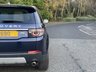 USED 2016 66 LAND ROVER DISCOVERY SPORT 2.0 TD4 HSE LUXURY 5d 180 BHP 7 SEATER AWD Glass Panoramic Roof 7 Seater