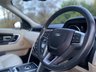USED 2016 66 LAND ROVER DISCOVERY SPORT 2.0 TD4 HSE LUXURY 5d 180 BHP 7 SEATER AWD Glass Panoramic Roof 7 Seater