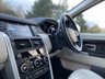 USED 2016 66 LAND ROVER DISCOVERY SPORT 2.0 TD4 HSE LUXURY 5d 180 BHP 7 SEATER AWD Glass Panoramic Roof 7 Seater