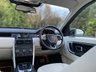 USED 2016 66 LAND ROVER DISCOVERY SPORT 2.0 TD4 HSE LUXURY 5d 180 BHP 7 SEATER AWD Glass Panoramic Roof 7 Seater