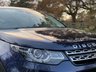 USED 2016 66 LAND ROVER DISCOVERY SPORT 2.0 TD4 HSE LUXURY 5d 180 BHP 7 SEATER AWD Glass Panoramic Roof 7 Seater