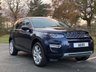 USED 2016 66 LAND ROVER DISCOVERY SPORT 2.0 TD4 HSE LUXURY 5d 180 BHP 7 SEATER AWD Glass Panoramic Roof 7 Seater
