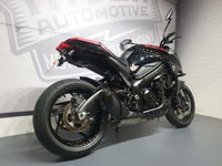 USED 2019 19 SUZUKI KATANA 1000 GSXS 1000 S WITH ONLY 4,151 MILES FROM NEW