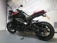 USED 2019 19 SUZUKI KATANA 1000 GSXS 1000 S WITH ONLY 4,151 MILES FROM NEW
