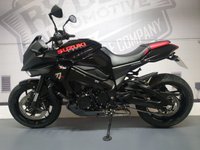 USED 2019 19 SUZUKI KATANA 1000 GSXS 1000 S WITH ONLY 4,151 MILES FROM NEW