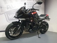 USED 2019 19 SUZUKI KATANA 1000 GSXS 1000 S WITH ONLY 4,151 MILES FROM NEW