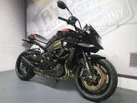 USED 2019 19 SUZUKI KATANA 1000 GSXS 1000 S WITH ONLY 4,151 MILES FROM NEW