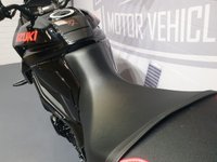 USED 2019 19 SUZUKI KATANA 1000 GSXS 1000 S WITH ONLY 4,151 MILES FROM NEW