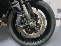 USED 2019 19 SUZUKI KATANA 1000 GSXS 1000 S WITH ONLY 4,151 MILES FROM NEW