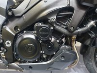 USED 2019 19 SUZUKI KATANA 1000 GSXS 1000 S WITH ONLY 4,151 MILES FROM NEW