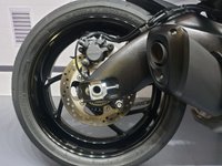 USED 2019 19 SUZUKI KATANA 1000 GSXS 1000 S WITH ONLY 4,151 MILES FROM NEW