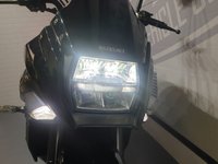 USED 2019 19 SUZUKI KATANA 1000 GSXS 1000 S WITH ONLY 4,151 MILES FROM NEW