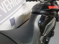 USED 2019 19 SUZUKI KATANA 1000 GSXS 1000 S WITH ONLY 4,151 MILES FROM NEW