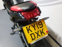 USED 2019 19 SUZUKI KATANA 1000 GSXS 1000 S WITH ONLY 4,151 MILES FROM NEW