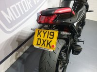 USED 2019 19 SUZUKI KATANA 1000 GSXS 1000 S WITH ONLY 4,151 MILES FROM NEW