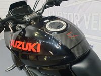 USED 2019 19 SUZUKI KATANA 1000 GSXS 1000 S WITH ONLY 4,151 MILES FROM NEW